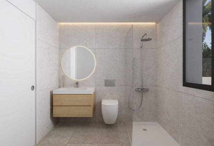 Image No.4-3 Bed Villa for sale