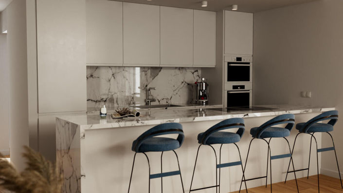 Image No.5-3 Bed Villa for sale