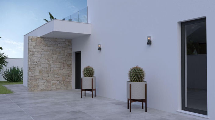 Image No.4-3 Bed Villa for sale