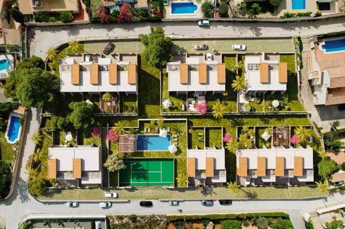 Image No.5-3 Bed Villa for sale