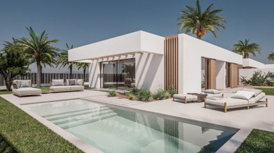 Home Espana Denia most sold property