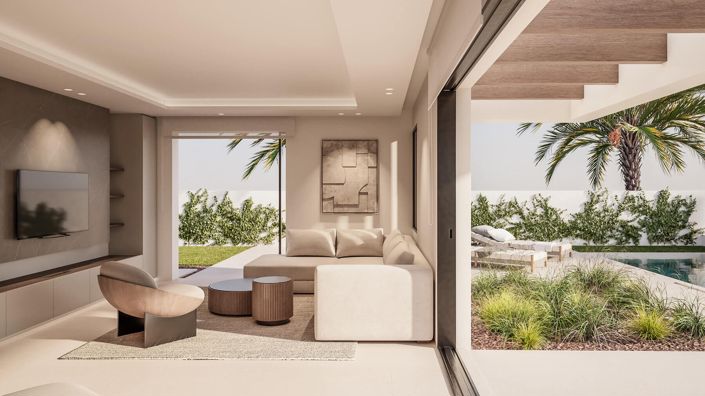 Image No.3-2 Bed Property for sale