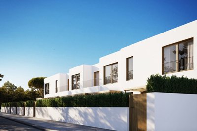 Home Espana Denia most sold property