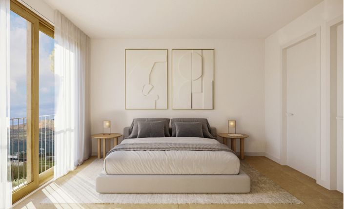 Image No.6-Propriété de 3 chambres à vendre à Gata de Gorgos