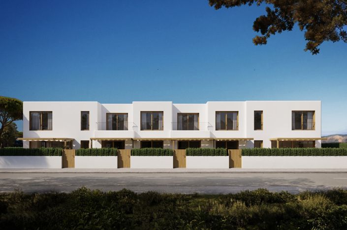 Image No.7-Propriété de 3 chambres à vendre à Gata de Gorgos