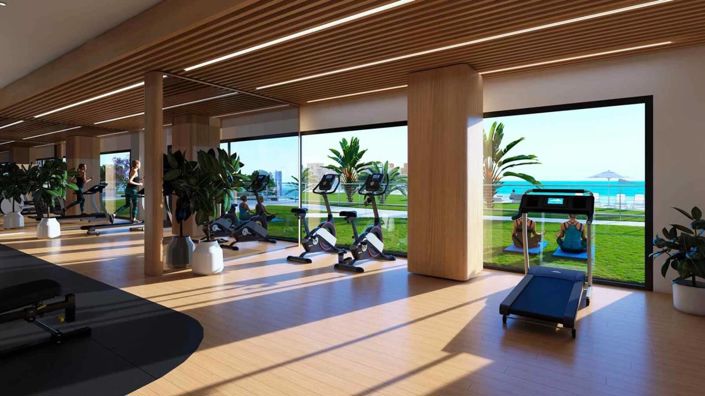 Image No.11-3 Bed Apartment for sale