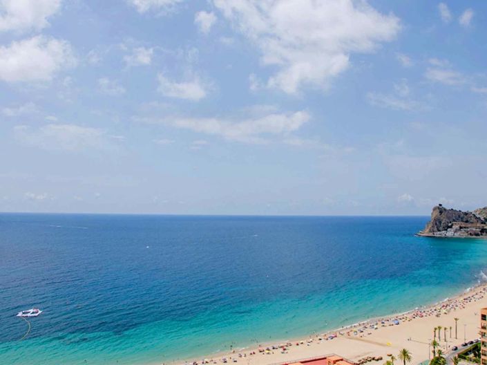 Image No.17-Appartement de 2 chambres à vendre à Benidorm