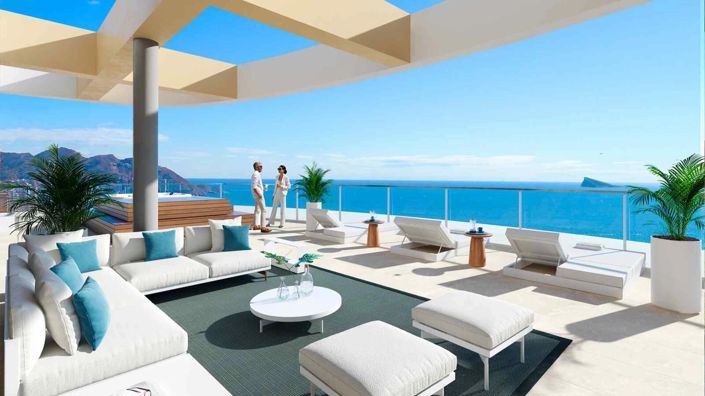 Image No.2-2 Bed Apartment for sale