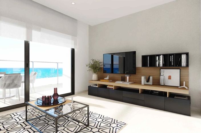 Image No.5-2 Bed Apartment for sale
