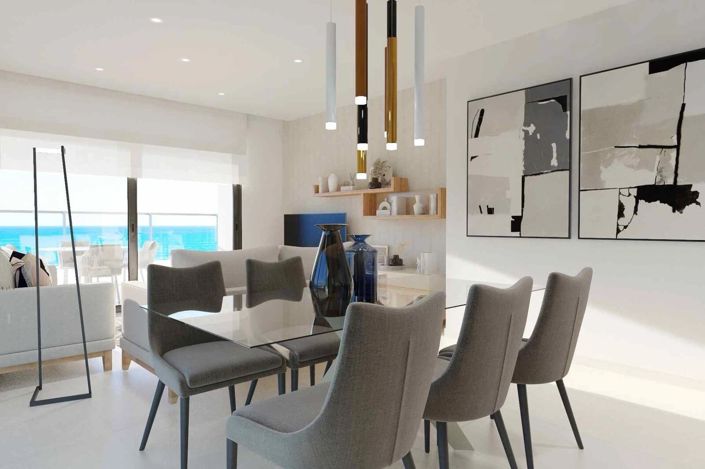 Image No.7-3 Bed Apartment for sale