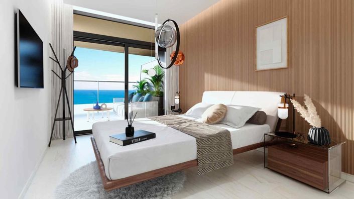 Image No.9-2 Bed Apartment for sale