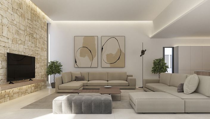 Image No.2-3 Bed Villa for sale