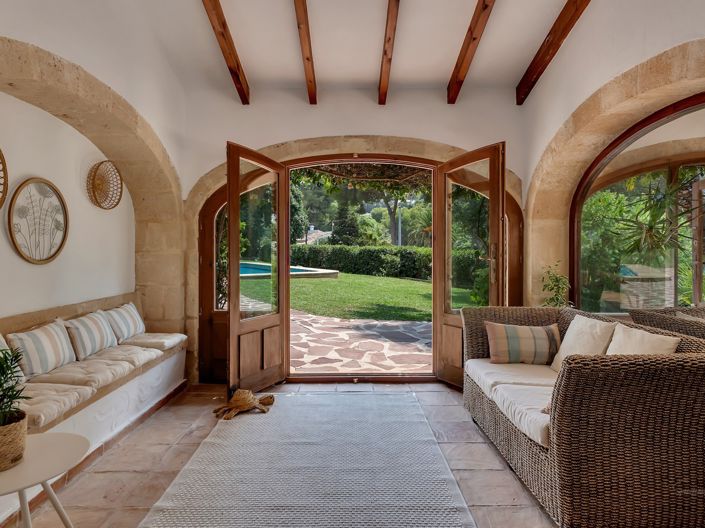 Image No.10-4 Bed Villa for sale