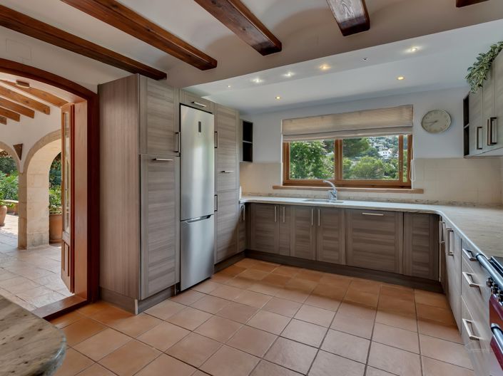 Image No.15-Villa de 4 chambres à vendre à Javea