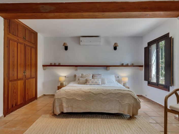 Image No.16-Villa de 4 chambres à vendre à Javea