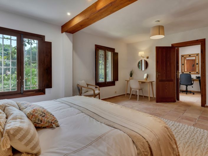 Image No.17-Villa de 4 chambres à vendre à Javea