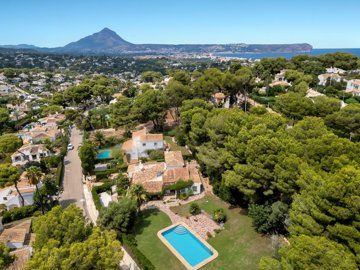 Home Espana Denia most sold property