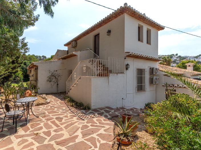 Image No.30-Villa de 4 chambres à vendre à Javea