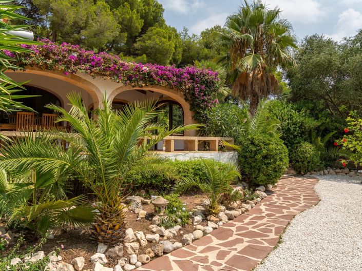 Image No.31-4 Bed Villa for sale