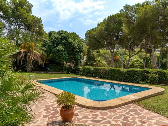 Image No.32-Villa de 4 chambres à vendre à Javea