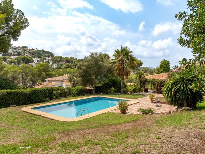 Image No.33-Villa de 4 chambres à vendre à Javea