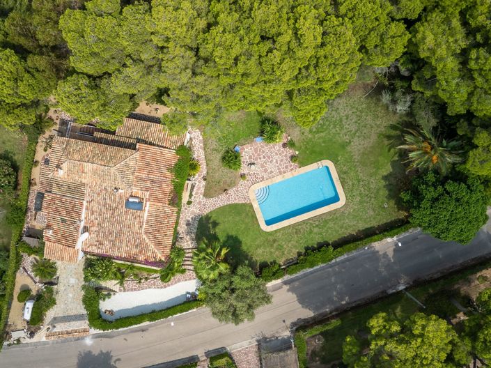 Image No.34-4 Bed Villa for sale