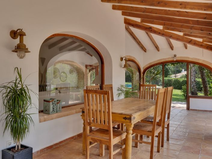 Image No.4-4 Bed Villa for sale