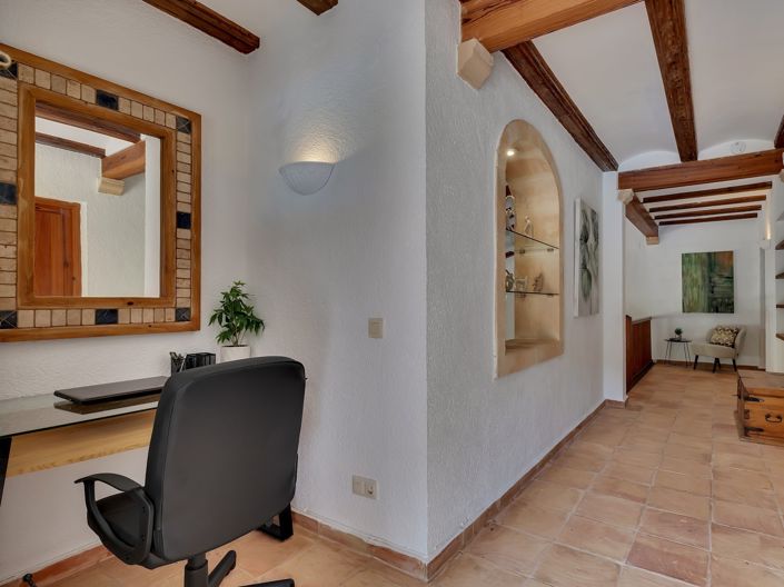 Image No.6-Villa de 4 chambres à vendre à Javea