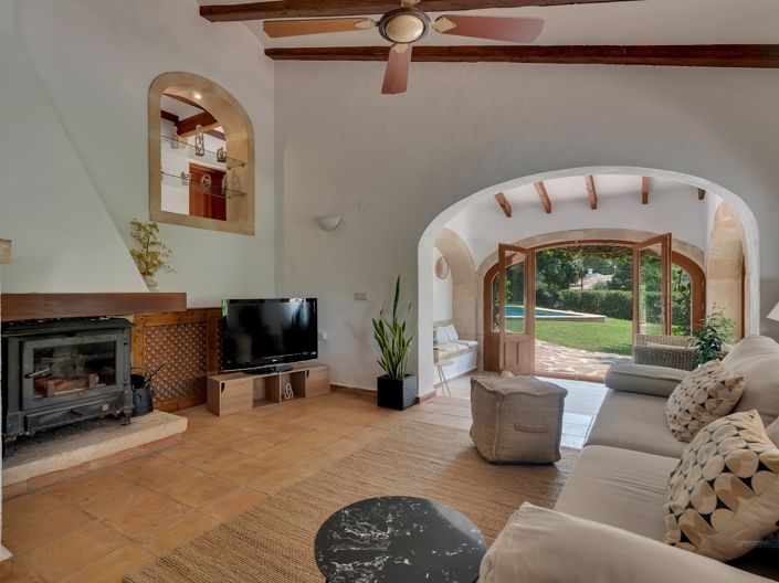 Image No.9-Villa de 4 chambres à vendre à Javea