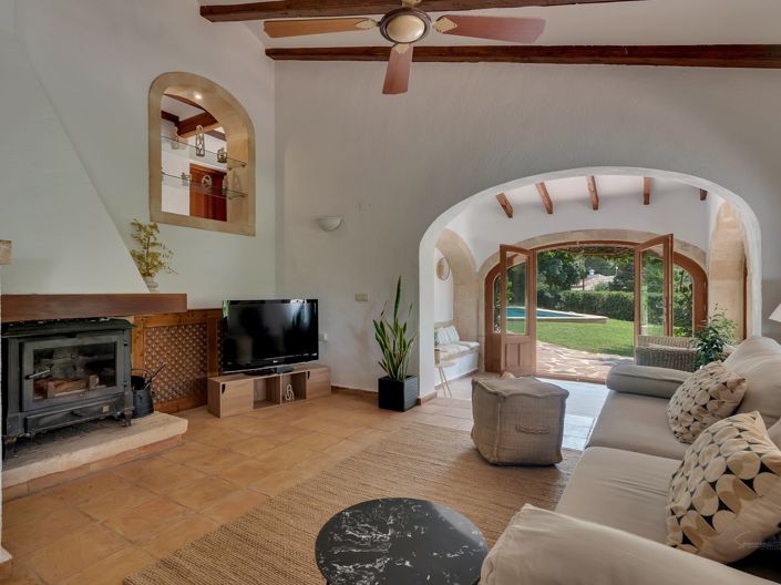 Image No.9-4 Bed Villa for sale