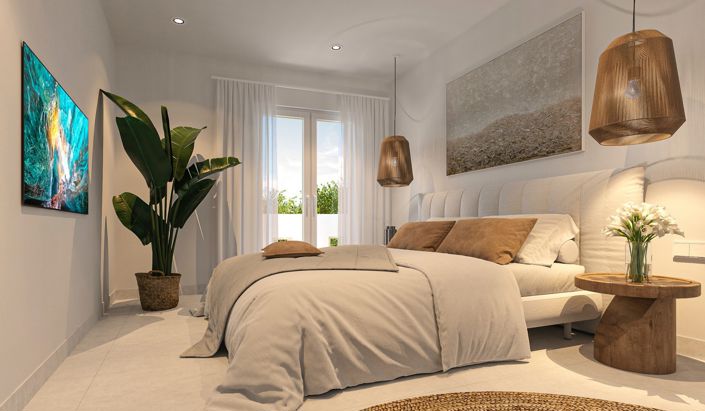 Image No.4-3 Bed Villa for sale