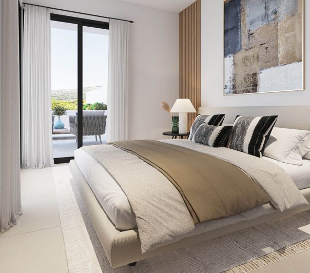 Image No.4-2 Bed Apartment for sale