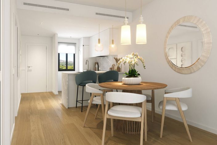 Image No.10-2 Bed Apartment for sale