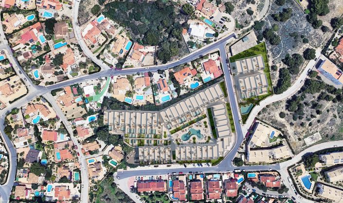 Image No.3-2 Bed Apartment for sale