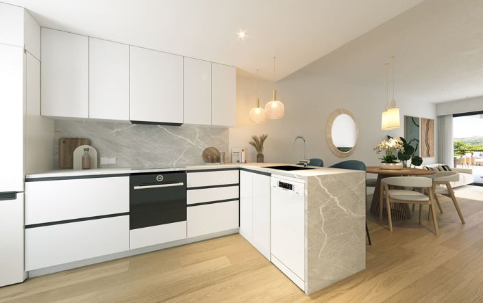 Image No.4-2 Bed Apartment for sale