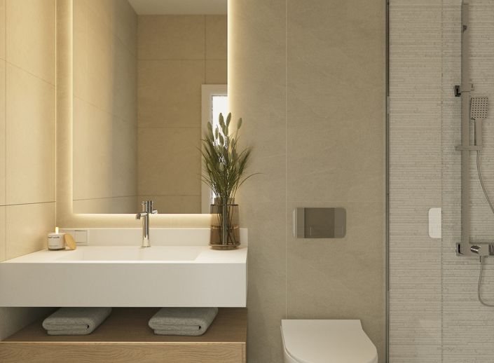 Image No.6-2 Bed Apartment for sale