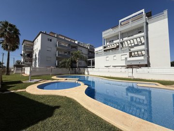 Home Espana Denia most sold property