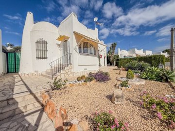 Home Espana Denia most sold property