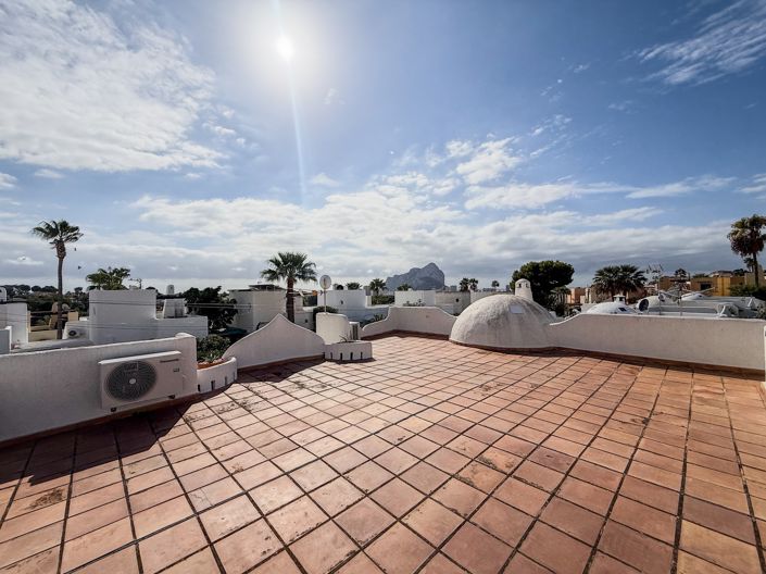 Image No.22-3 Bed Villa for sale