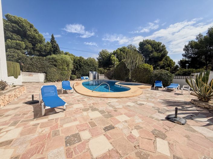 Image No.24-3 Bed Villa for sale