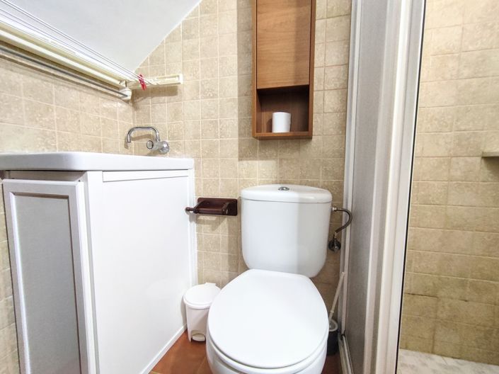 Image No.10-Maison de ville de 3 chambres à vendre à Valencia