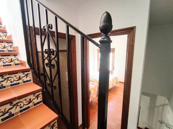 Image No.11-Maison de ville de 3 chambres à vendre à Valencia