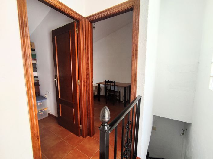 Image No.12-Maison de ville de 3 chambres à vendre à Valencia