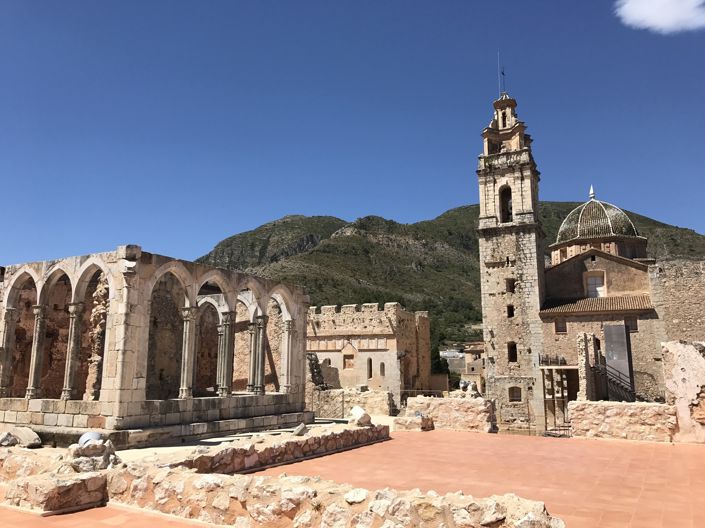 Image No.16-Maison de ville de 3 chambres à vendre à Valencia