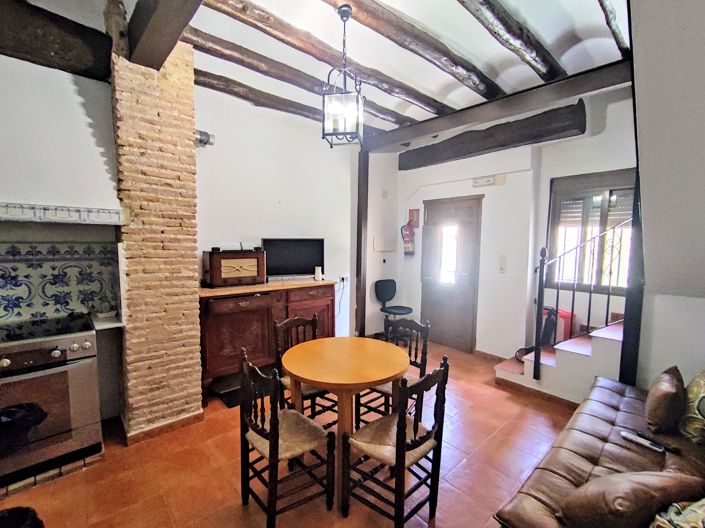 Image No.4-Maison de ville de 3 chambres à vendre à Valencia