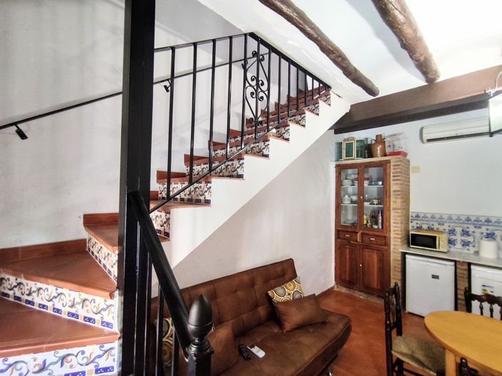 Image No.6-Maison de ville de 3 chambres à vendre à Valencia