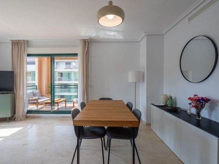 Image No.4-3 Bed Apartment for sale