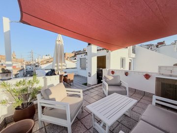 1 - Oliva, Maison de ville