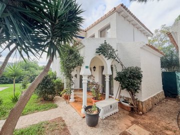 Home Espana Denia most sold property