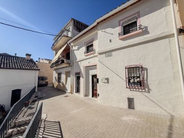 Home Espana Denia most sold property